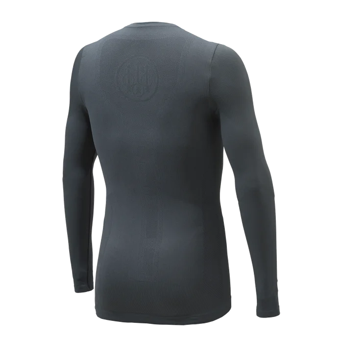 Beretta Maillot de corps Flash Seamless Underwear LS, image 2 sur 2