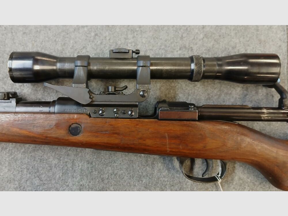 Mauser 98K