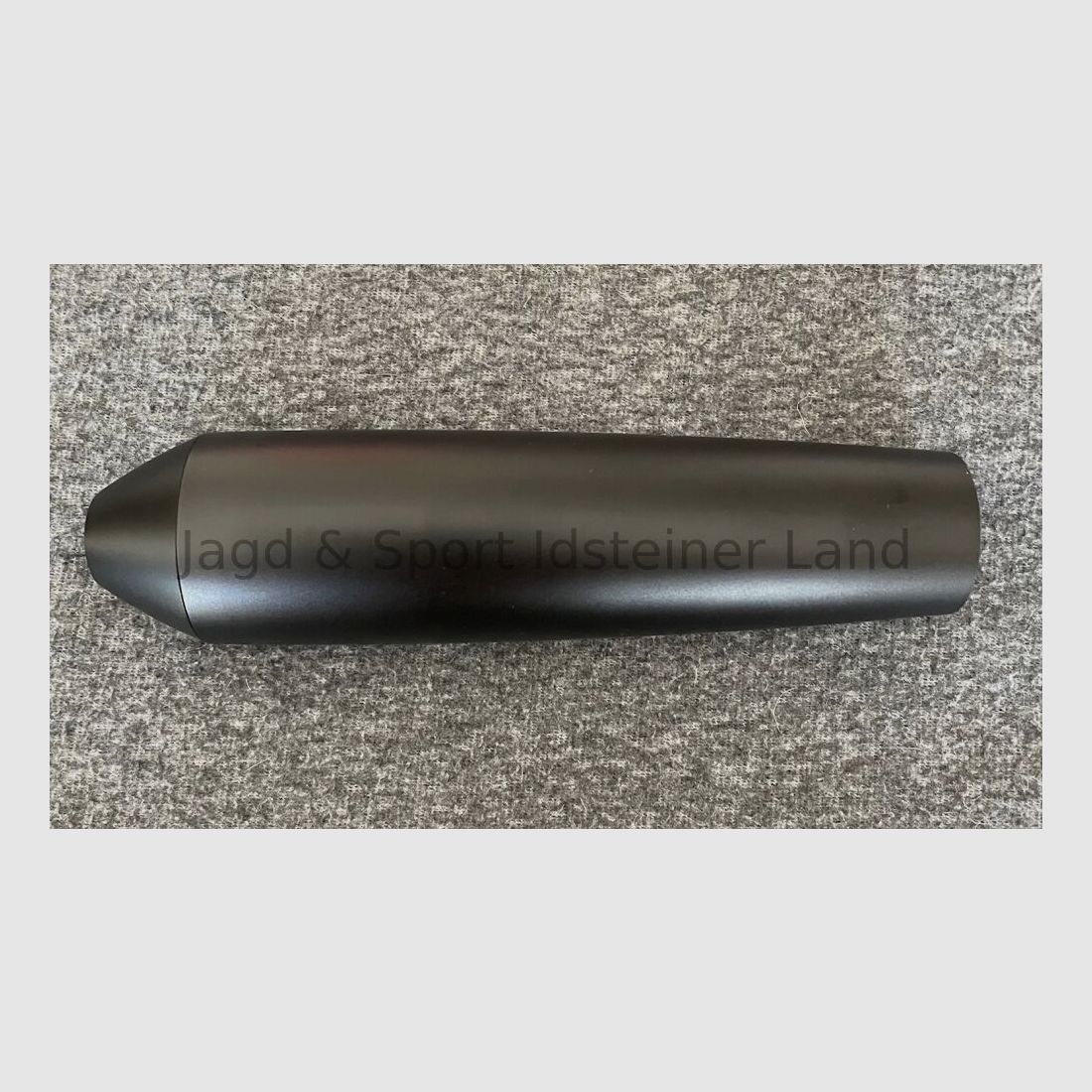 Freyr & Devik Ultimate Silence 3D-338 -M14x1-