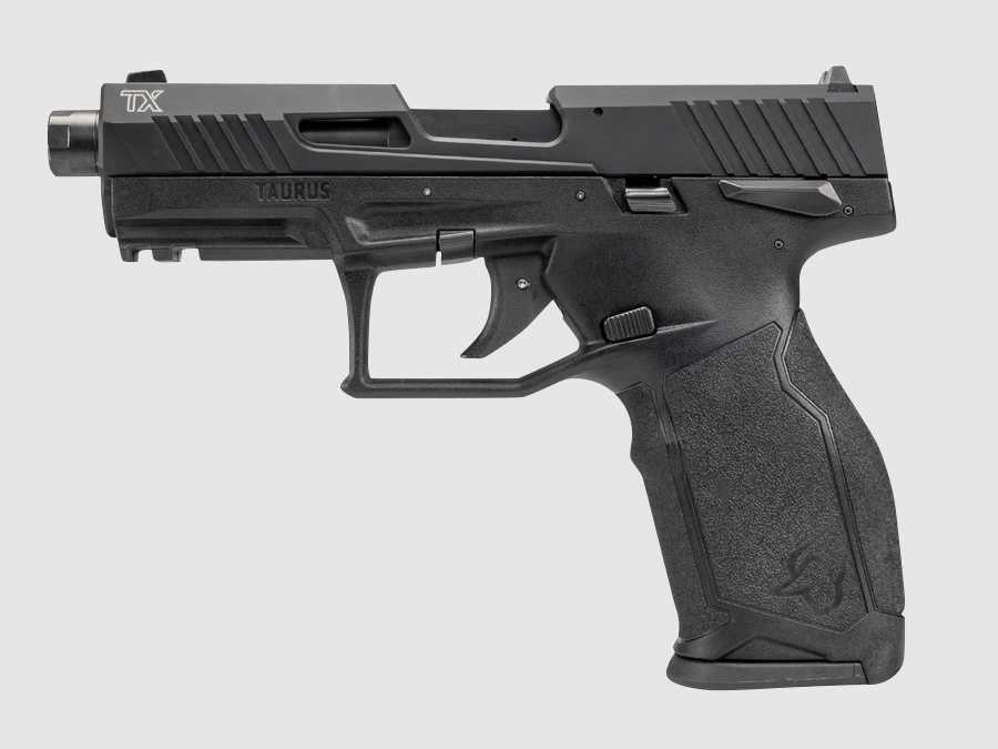 Taurus TX 22 FILETE GEN 2 cal 22 lr, image 2 sur 4