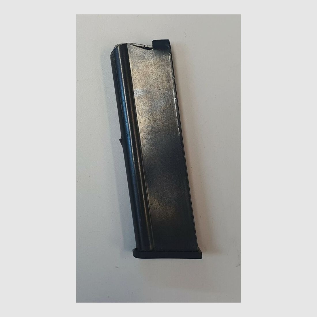 Landmann Fabrique d'Armes GmbH Chargeur pour Fusil JGL Landmann Automatique 65/68/69 - .22lr - 10 Coups, image 2 sur 5