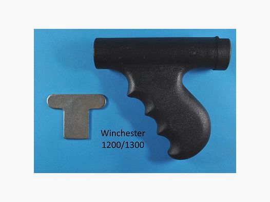 Pistolengriff-Vorderschaft für Schrotflinten Winchester 1200 / 1300
