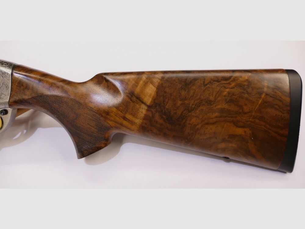 Sauer&Sohn SL5 - LL 70 cm Limited Edition