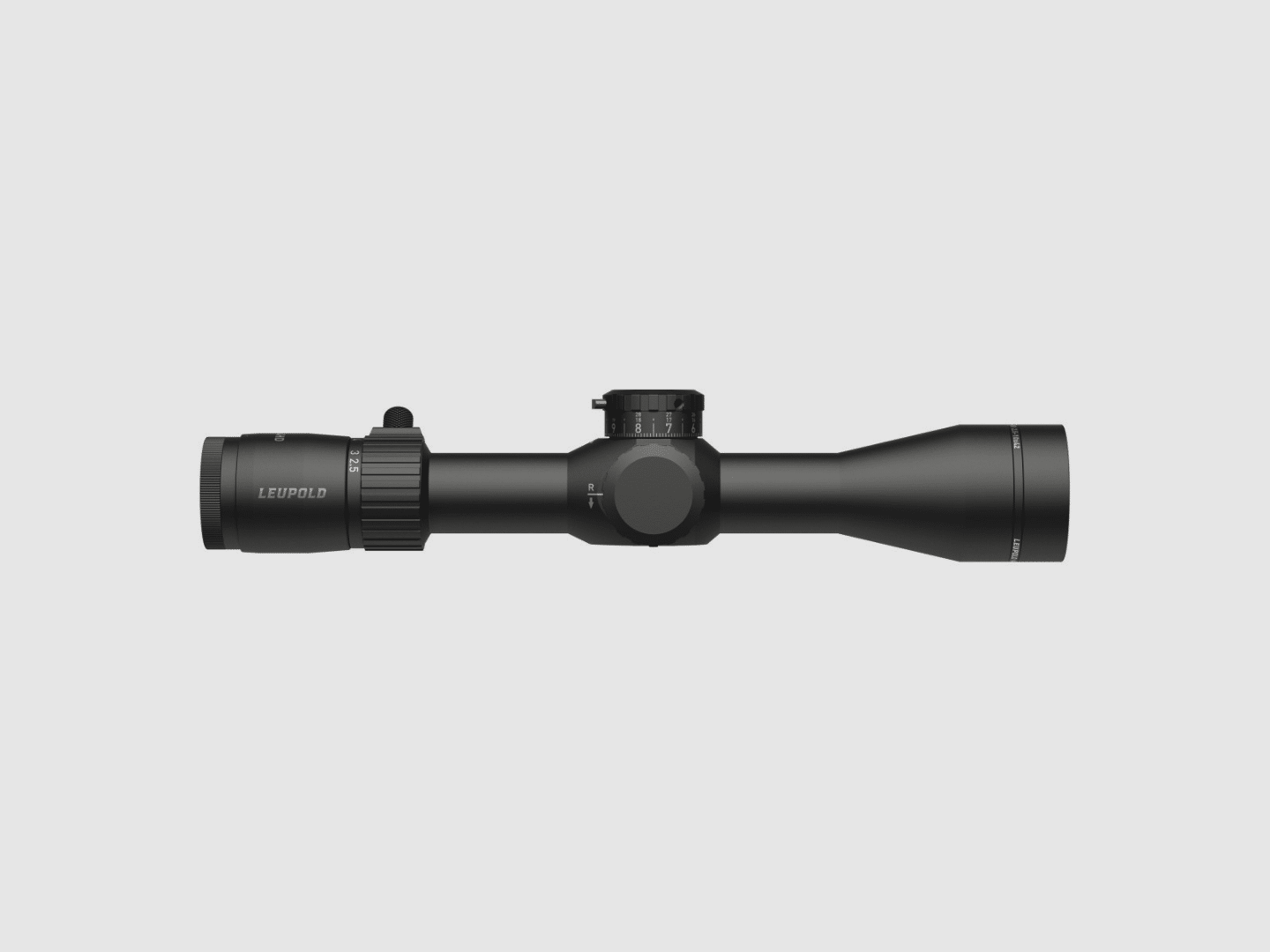 Zielfernrohr LEUPOLD Mark 4HD 2.5-10×42, Bild 1 von 7