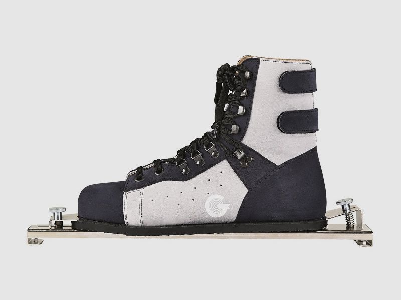 Gehmann Sohlenspanner f. Schießschuh Sportzubehör