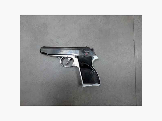 Pistole FEG PA-63 Kal.9mm Makarov gebraucht