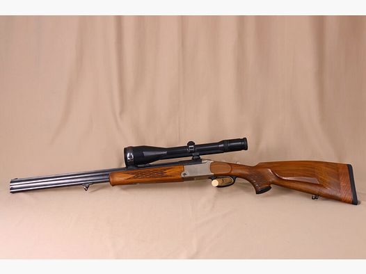 Blaser BD880 Bockdrilling