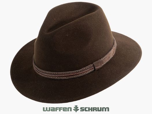 Lodenhut Rollhut Outleaf