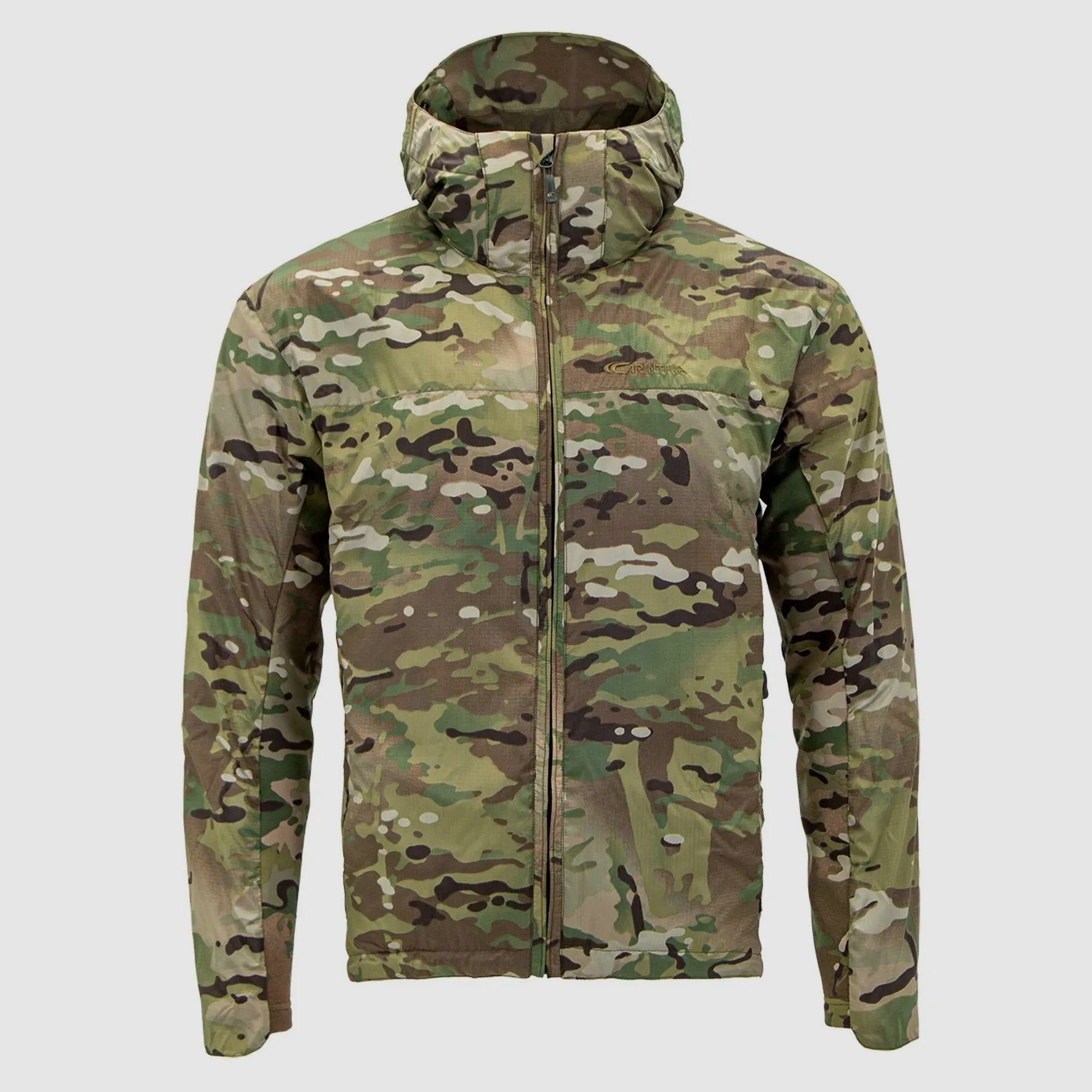 Carinthia Carinthia Jacke TLG multicam