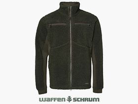 Chevalier Faserpelzjacke Root Wool