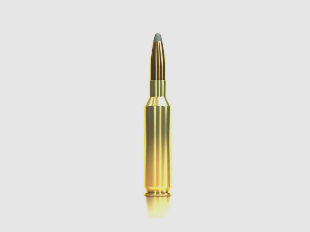 S&B 6,5 Creedmoor SP, immagine 2 di 2