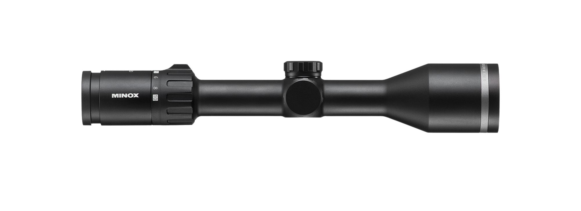 Minox ZX 2-10 x 50