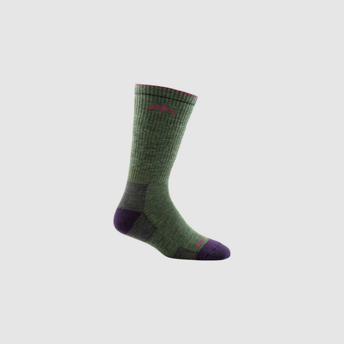Darn Tough Damen Socken Hiker Boot Sock Cushion