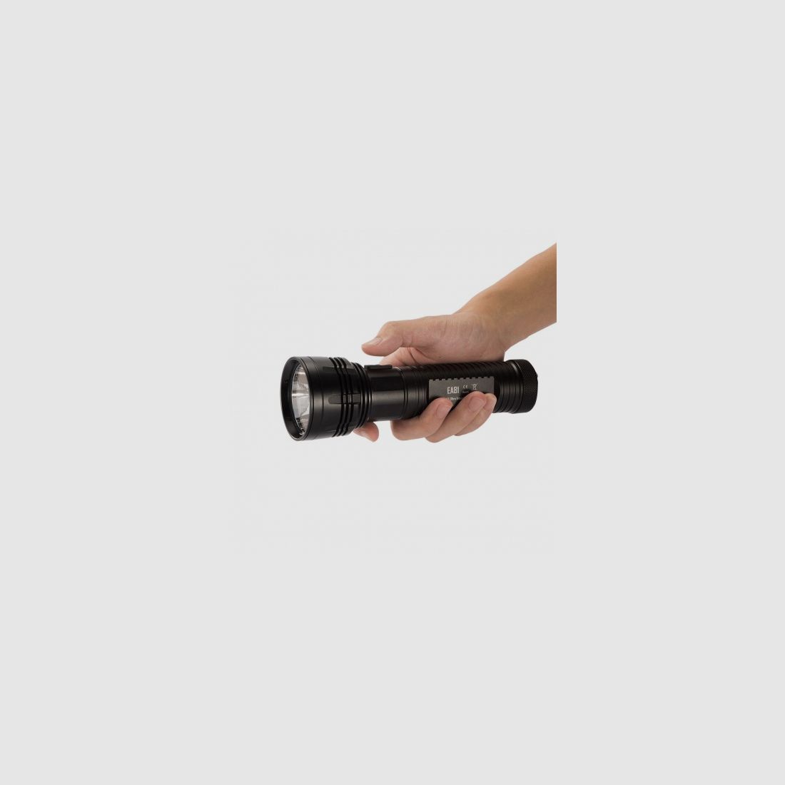 Nitecore EA81 LED-Taschenlampe 2150 Lumen, Bild 2 von 19