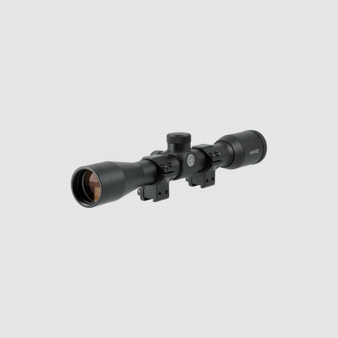 Hawke Fast Mount 4x32 Mil Dot HAW11301 Ø25,4 mm