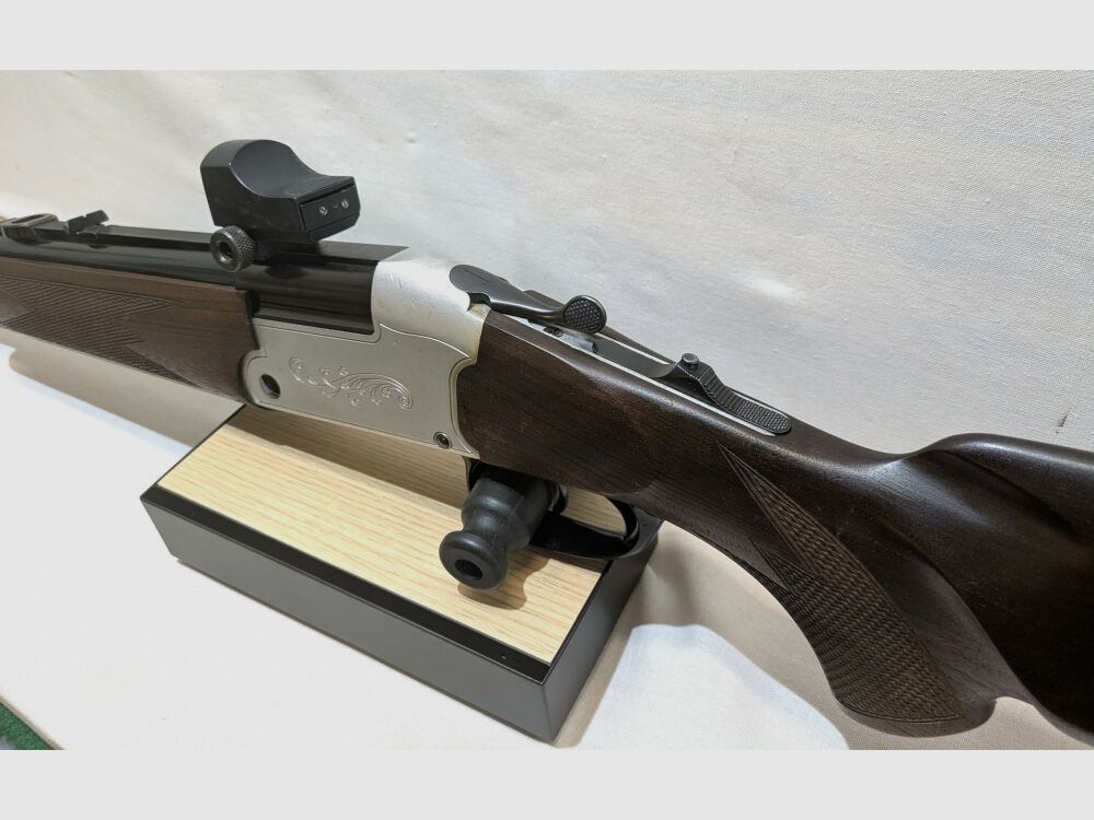 Heym 25 Ornament