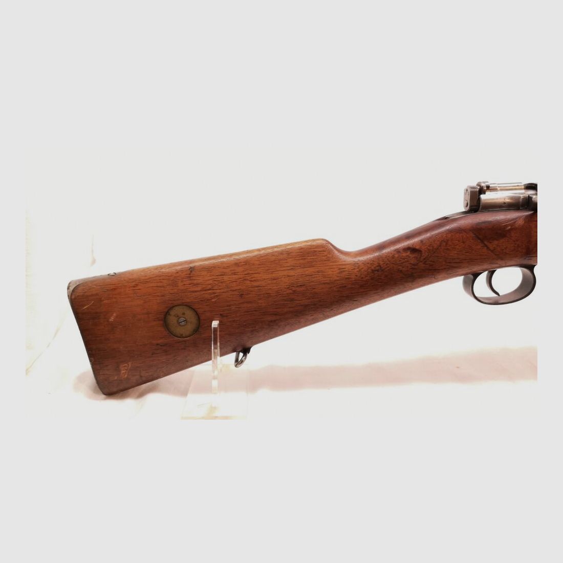 Carl Gustafs M96