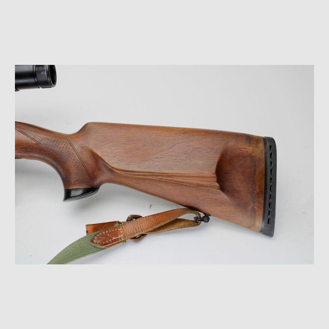 Rep. rifle Stutzen K98 hunting conversion Preduzece 44 M24/47 cal. 8x57JS with Docte 8x57JS