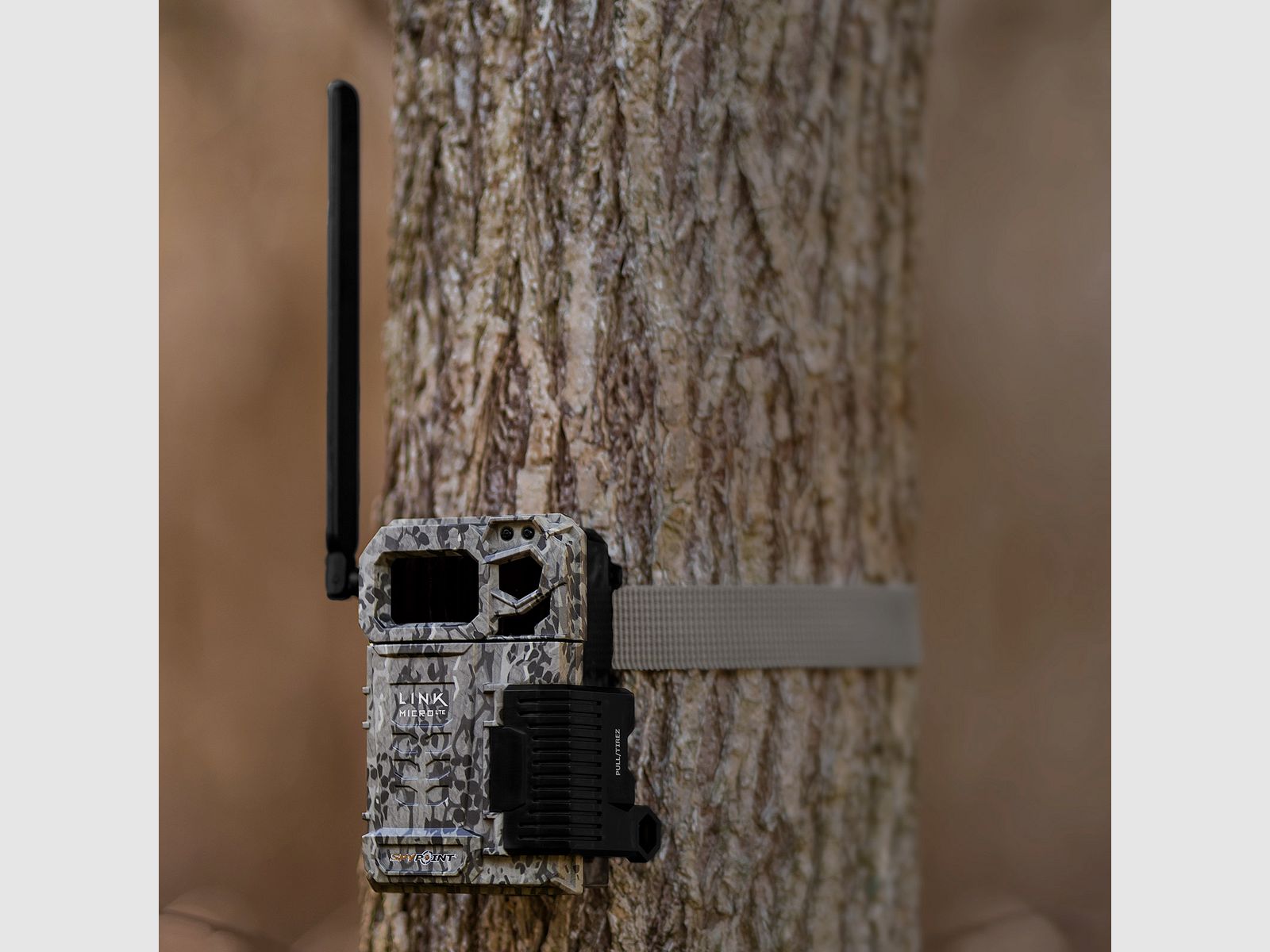 SPYPOINT Wildkamera Link Micro LTE Twin Pack