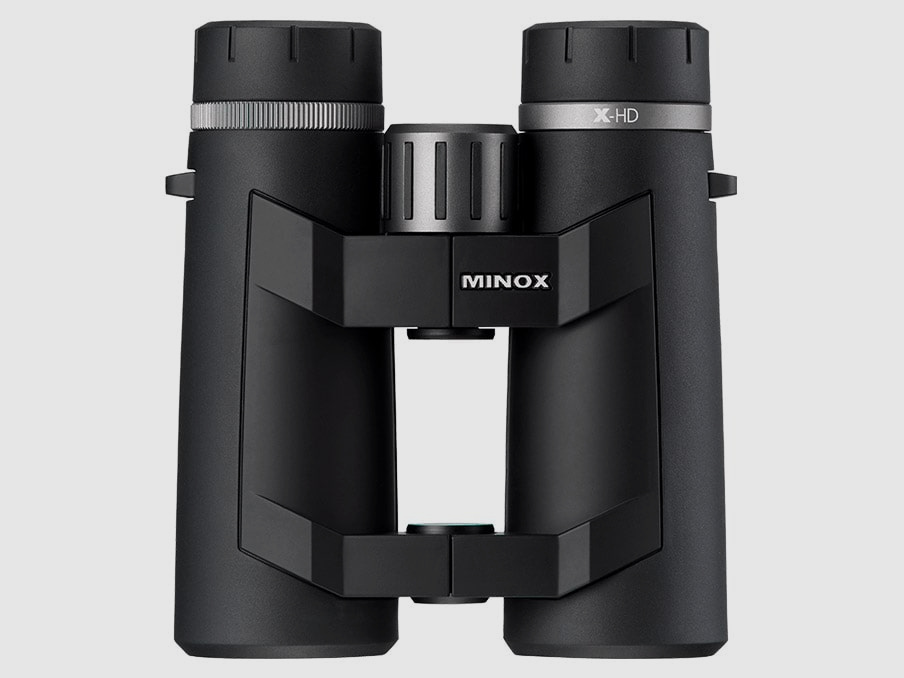 Minox X-HD 10x44