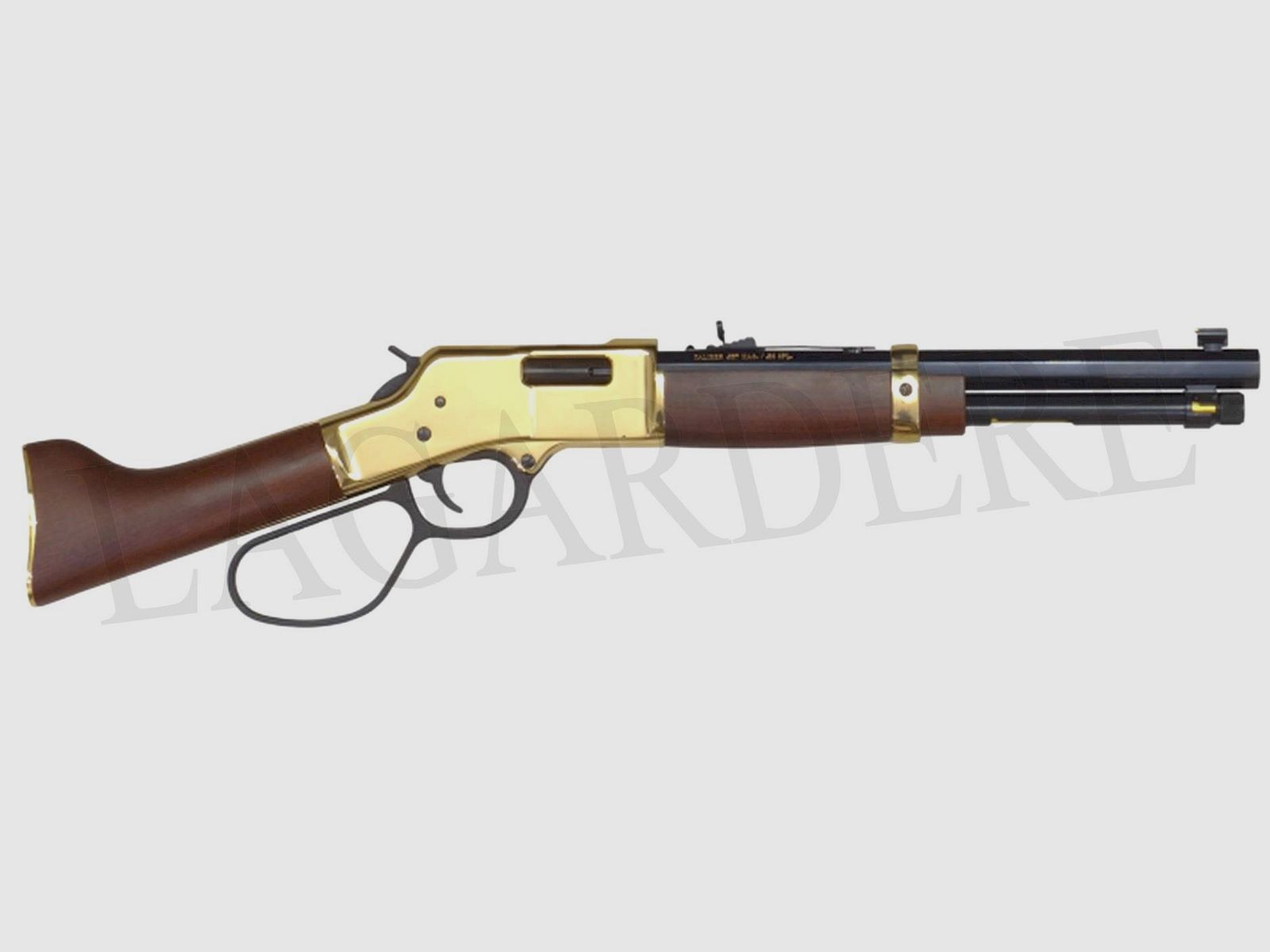 HENRY BIG BOY MARES LEG H006MML (UNTERHEBELREPETIERER)