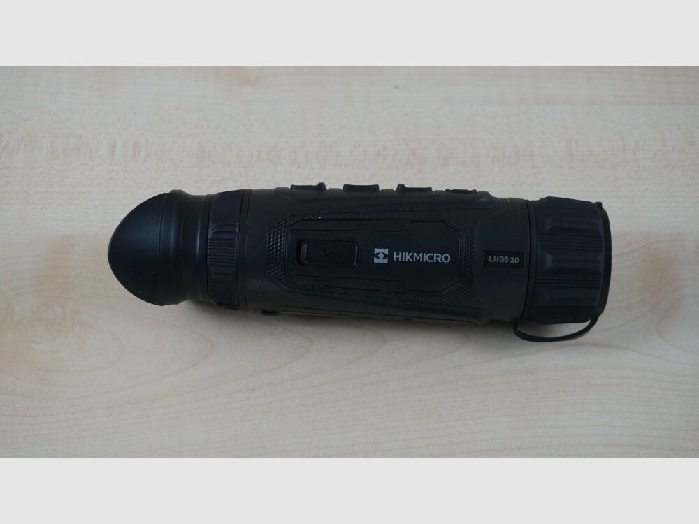 Hikmicro Lynx LH 35
