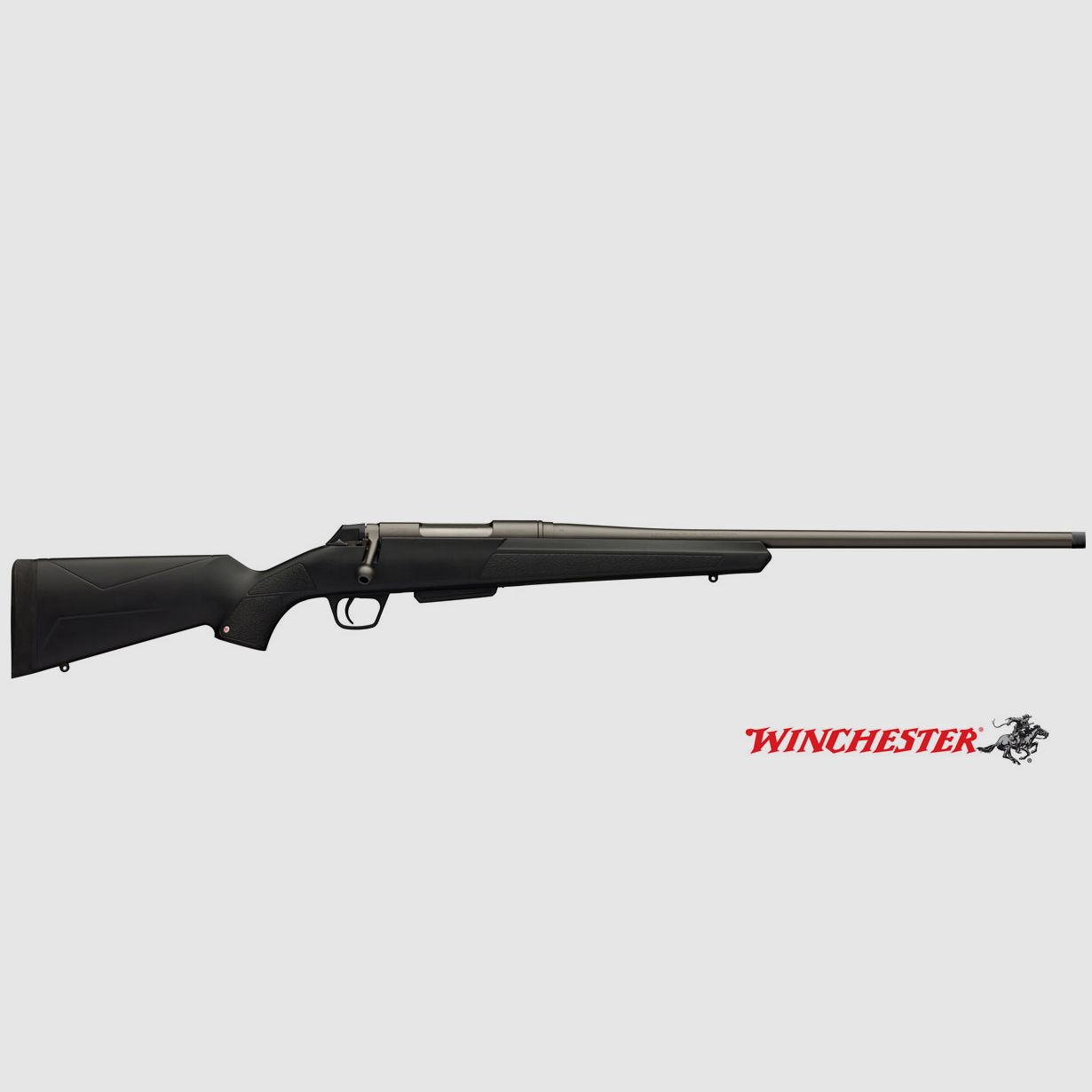 WINCHESTER XPR Compo Compact Threaded