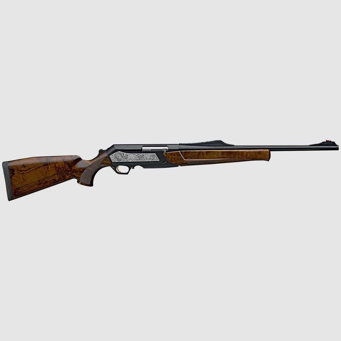 PÓŁAUTOMAT KULOWY BROWNING BAR ZENITH BIG GAME HC, zdjęcie 1 z 3