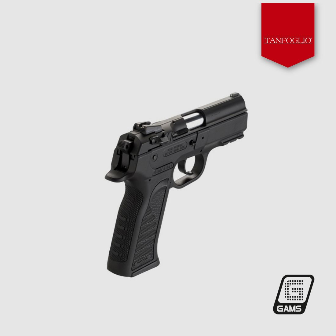 FORCE POLICE R – TANFOGLIO, Bild 3 von 4