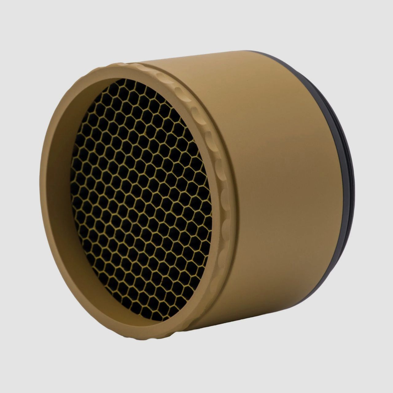 Tenebraex Wabenfilter KR5658-ARD, RAL80000