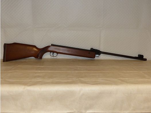 Karabinek pneumatyczny Knicklauf Perfecta Mod. 79 Kal. 4,5 mm Wielka Brytania Vintage