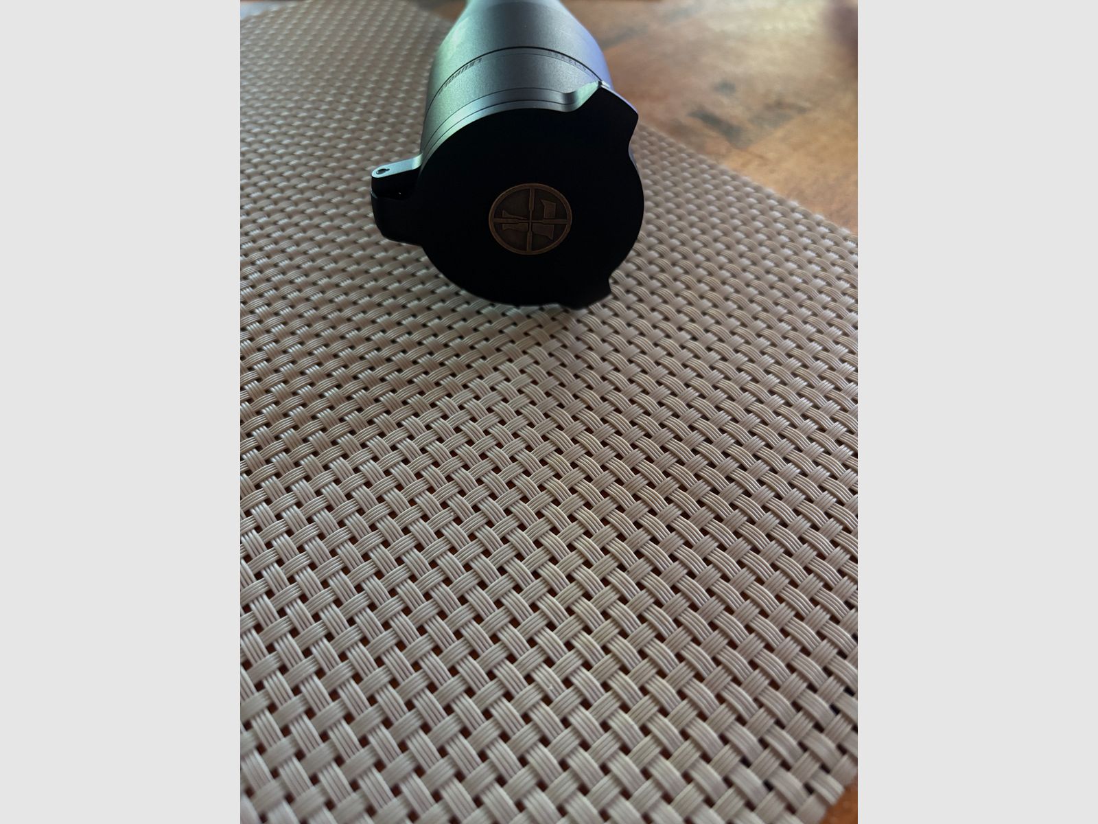Leupold Mark 3 HD 4-12x40, afbeelding 7 van 13