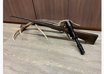 Mauser M12 Pure, mit Zeiss Conquest V4 3-12x56