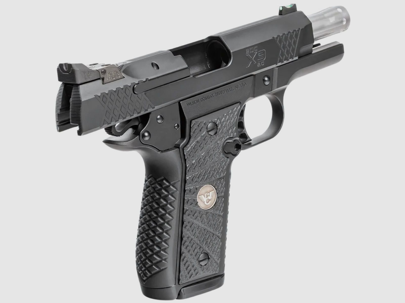 Wilson Combat EDC X9, immagine 6 di 8