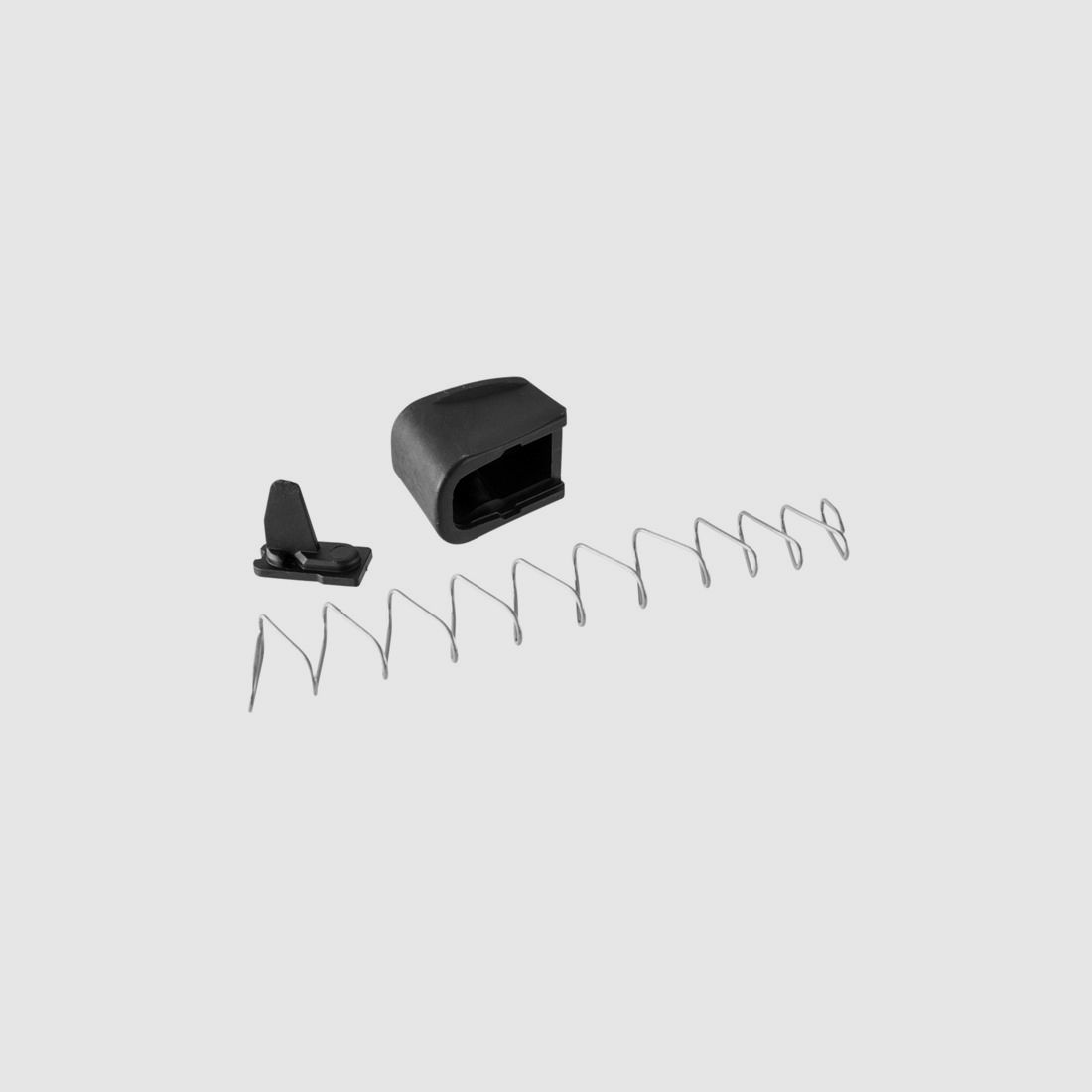 TANGODOWN ERWEITERUNG GLOCK® 42 TANGODOWN VICKERS TACTICAL MAGAZINBODENPLATTE FÜR G42 PLUS 2, Bild 3 von 3