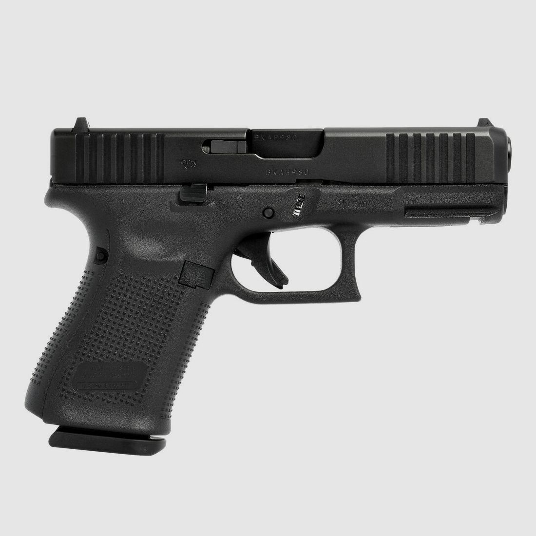 Glock Pistole 19 Gen5 FS 9 mm Luger