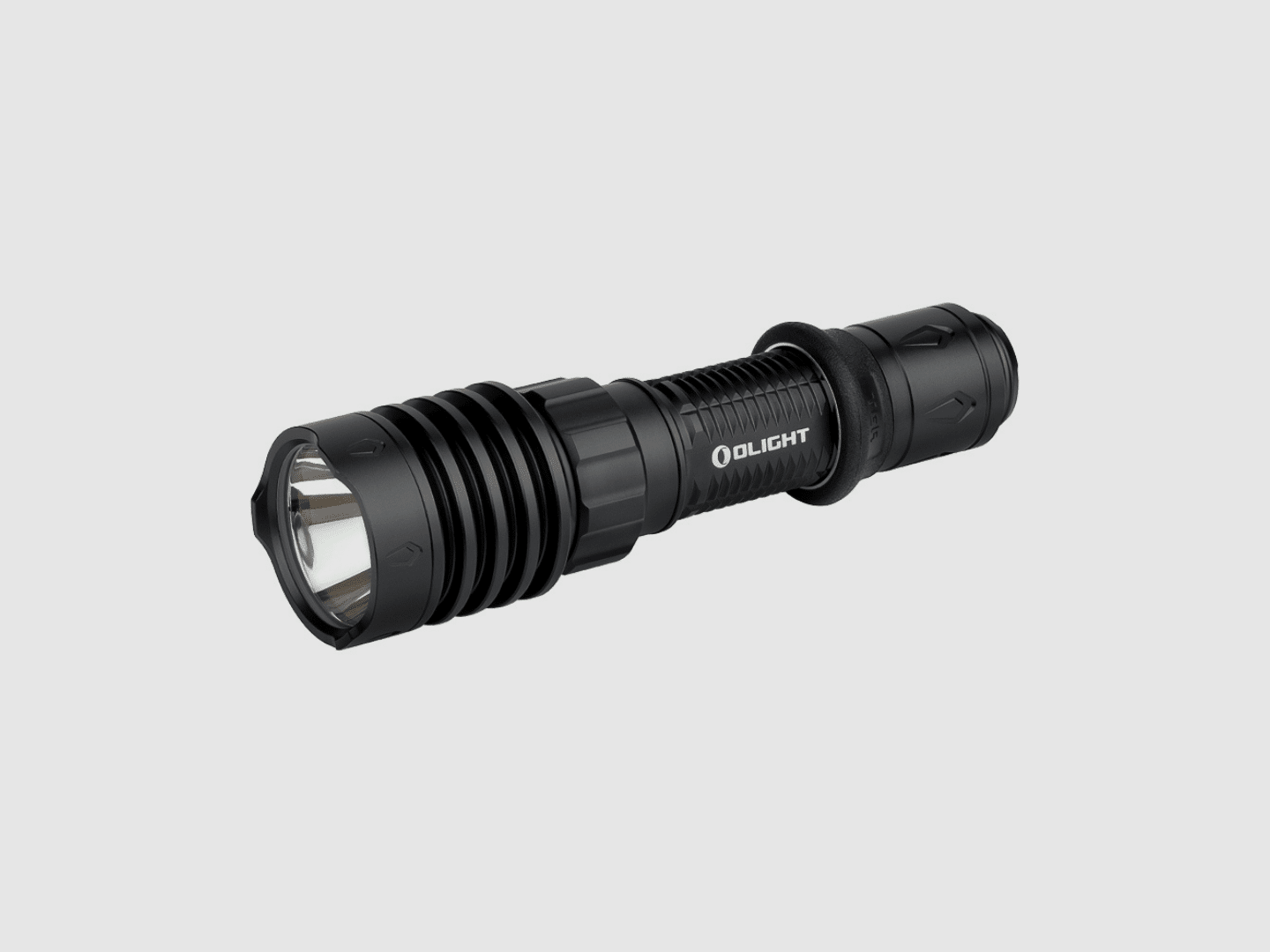 Torcia LED ricaricabile WARRIOR X 4 2.600 lumen Olight, immagine 1 di 6