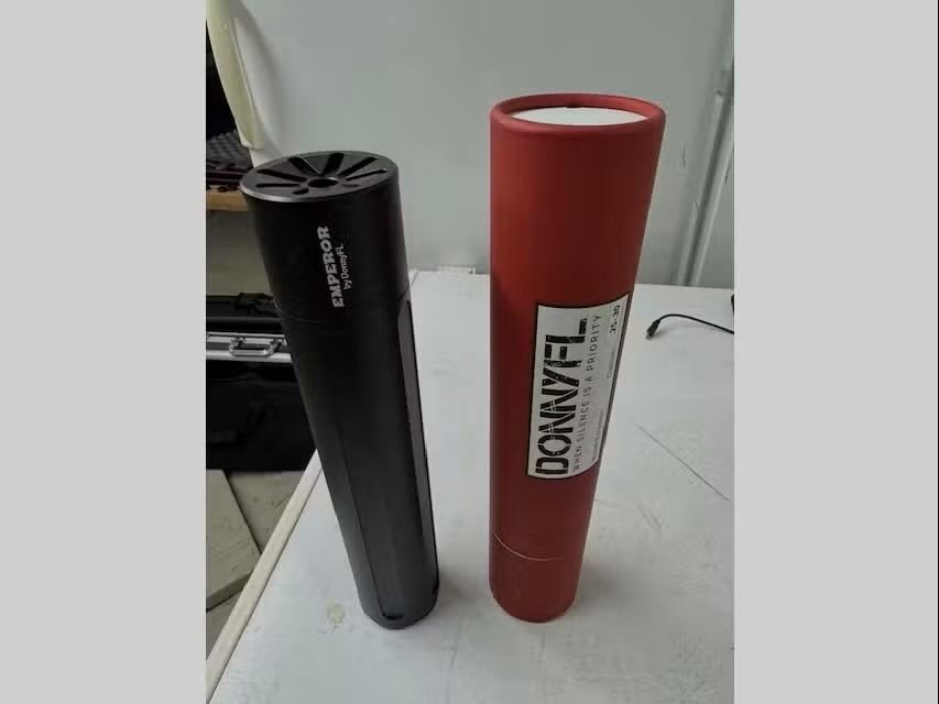 AEA HP Max MKII .35 Kal.