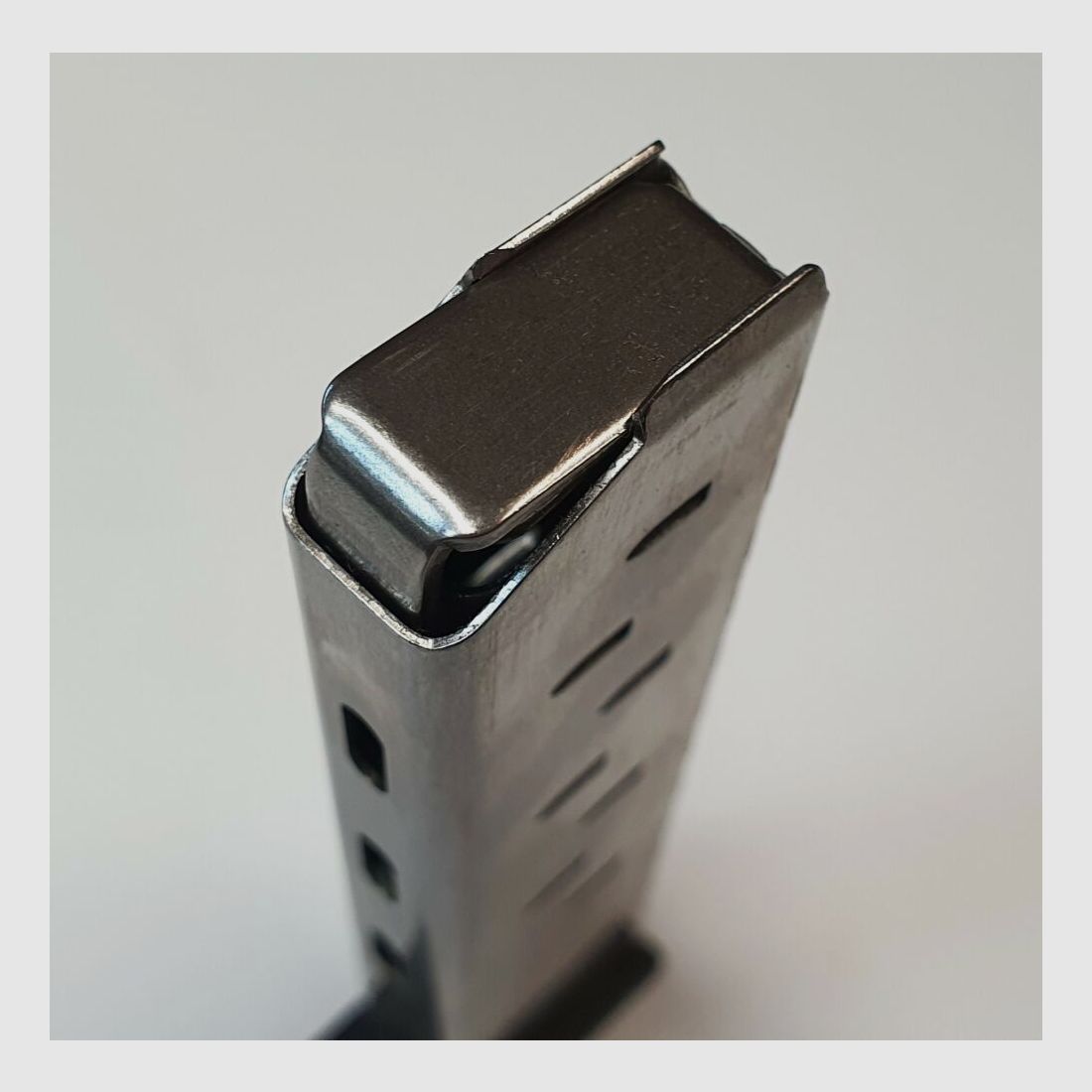 UMAREX Magazin für Pistole Schreckschuss HK SP9 - 9mmP.A.K. - 8 Schuss