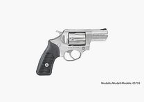 Ruger Revolver SP101