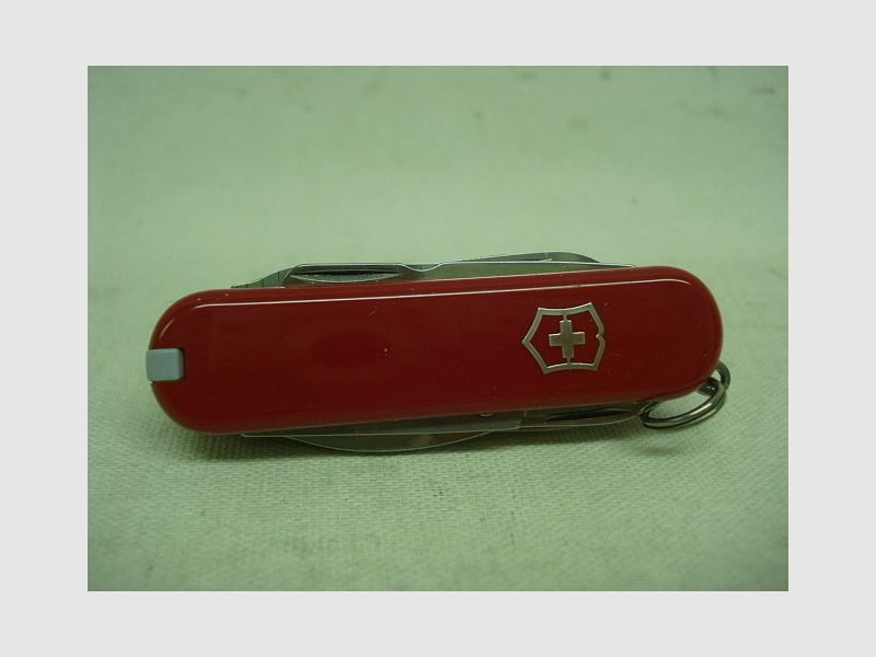 Taschenmesser Mini Champ - 18 Funktionen