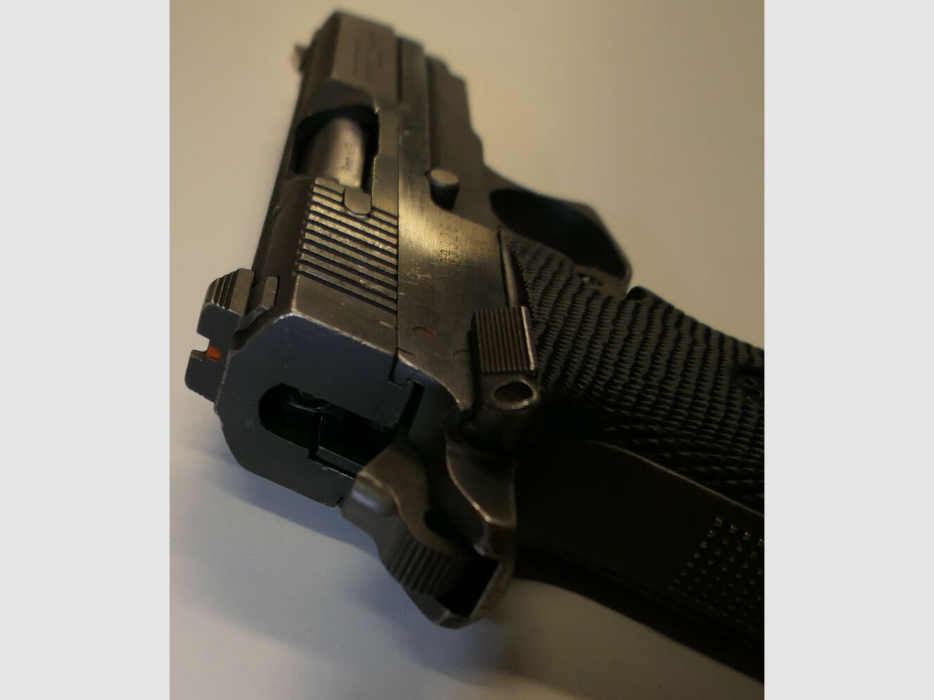 Star Modell 43 Firestar