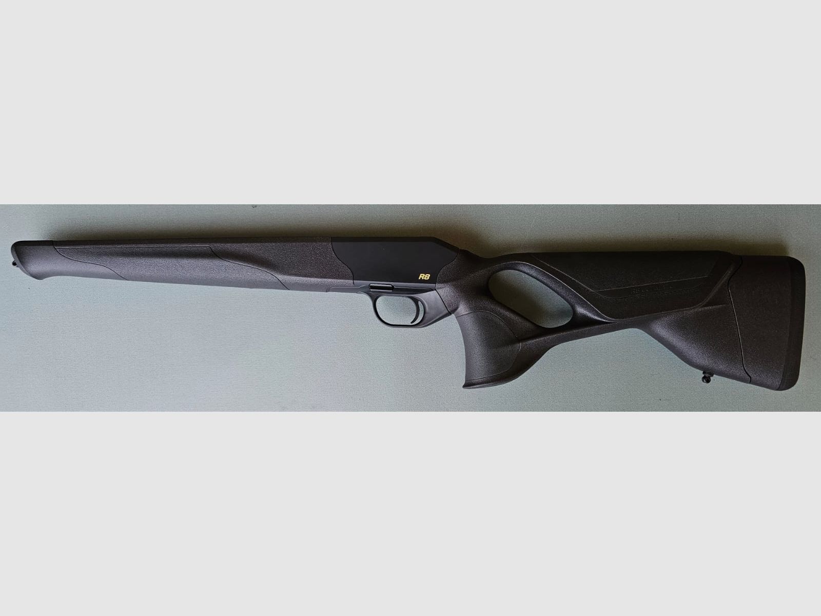 FUSTO BLASER R8 ULTIMATE BRAUN