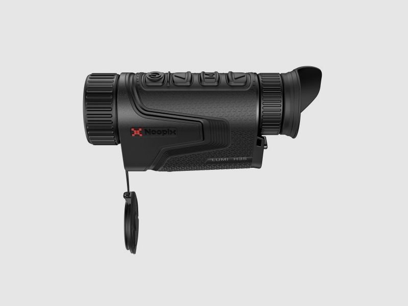 Nocpix Lumi H35 Thermal Imaging Spotter / Mini Handheld Viewer, image 12 of 12