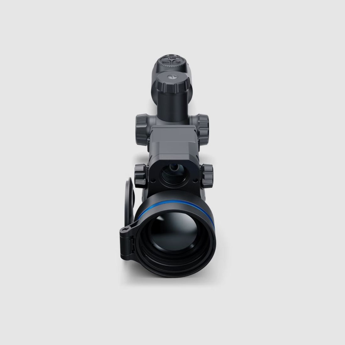 Pulsar thermal imaging riflescope Thermion-2 LRF XL60, image 5 of 9