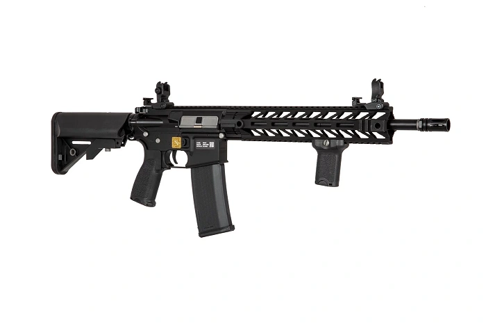 Specna Arms SA-E15 EDGE airsoft carbine – black, image 31 of 72