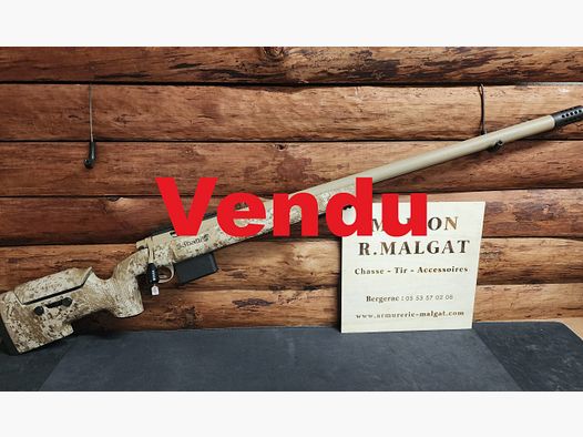 SABATTI Tactical Evo US Desert calibre .308 Win usado