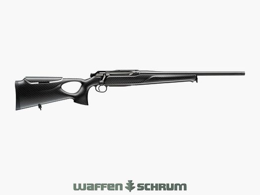 Sauer 505 Synchro XTC