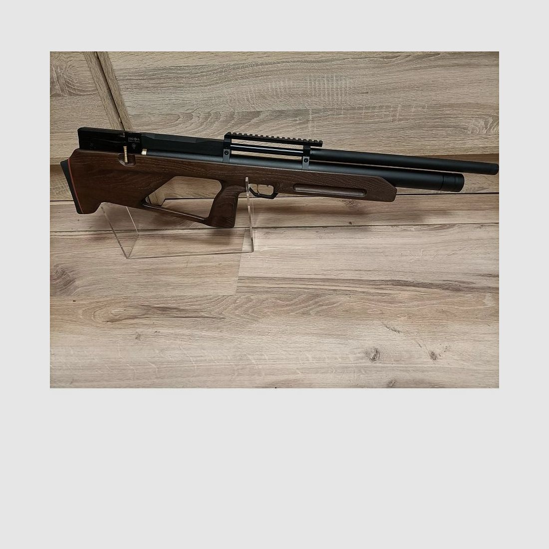 PCP-Luftgewehr ZBROIA KOZAK FC 550/290 5,5 mm., Bild 4 von 6