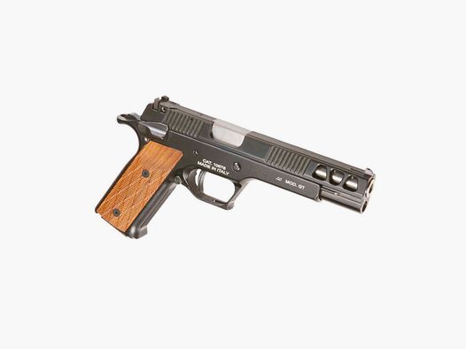 Pistola PARDINI GT 6″